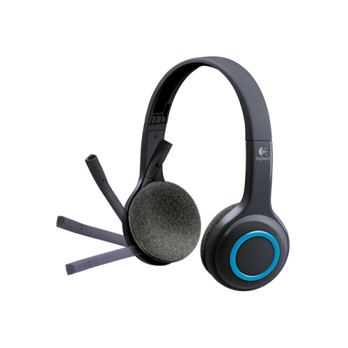 Logitech Wireless Headset H600 price in Pakistan, Logitech in Pakistan at Symbios.PK